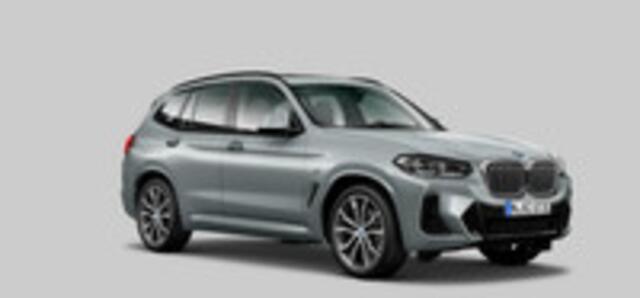 BMW X3 xDrive30e High Executive M Sport - Panoramadak - Elektrisch verstelbare / verwarmde voorstoel - Comfort Access - Parking / Driving Assistant - HiFi - Stuurwielrand verwarmd - Performance Control -