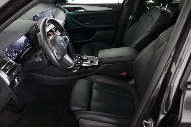 BMW X3 xDrive30e Model 2022 High Executive Panorama / Opendak / Laser-LED / HUD / e Trekhaak