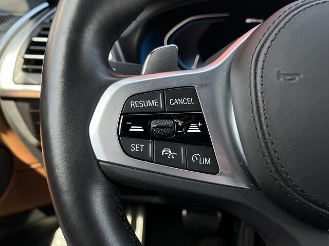 BMW X3 xDrive30e High Executive M-Pakket Individual | Stuur/Stoelverw. | Head-up | Harman/kardon | 360 Camera | Trekhaak