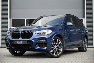 bmw-x3-xdrive30e---m-sport---leder-