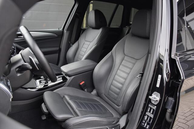 BMW X3 xDrive30i M Sport High Executive | ACC | Trekhaak