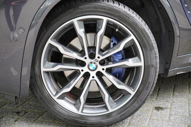 BMW X3 xDrive30i High Executive / Panoramadak / Trekhaak / Co Pilot / Head Up / Dealer Ond / 20 Inch /