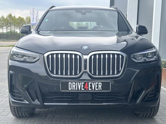 BMW X3 xDrive30e M PACK M2023 CLIMATE NAVI 360 CAMERA SPORTVELGEN