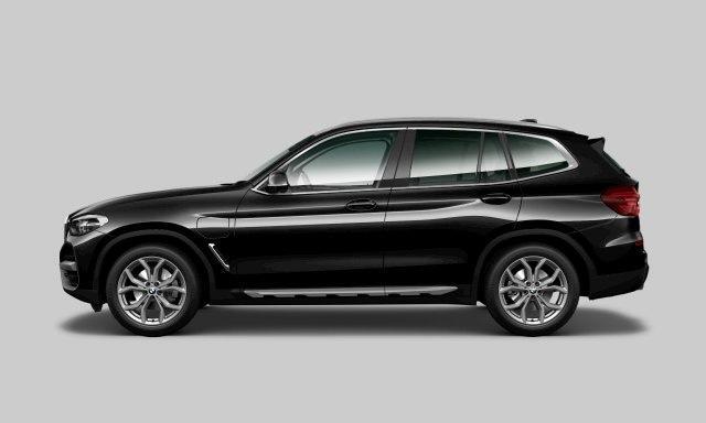 BMW X3 xDrive30e Verwarmd Stuurwiel | Sportstoelen | Stoelverwarming