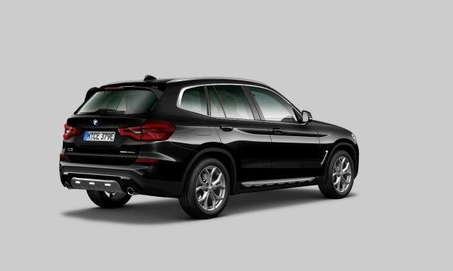 BMW X3 xDrive30e Verwarmd Stuurwiel | Sportstoelen | Stoelverwarming