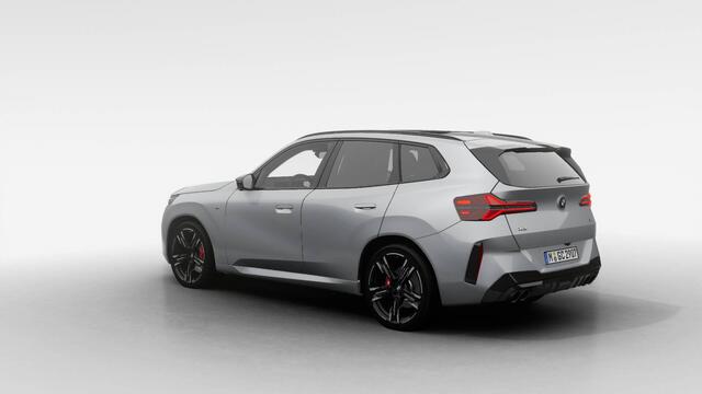 BMW X3 M50 | Premium Pack | Driving Assistant Professional | Comfort Pack |