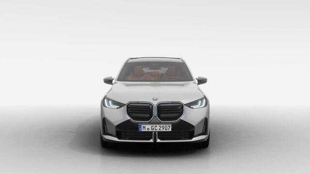 BMW X3 M50 | Premium Pack | Driving Assistant Professional | Comfort Pack |