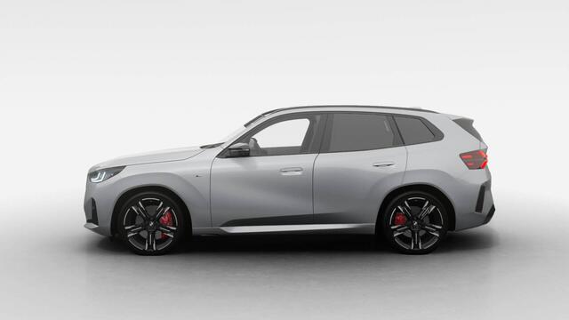 BMW X3 M50 | Premium Pack | Driving Assistant Professional | Comfort Pack |