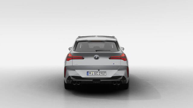 BMW X3 M50 | Premium Pack | Driving Assistant Professional | Comfort Pack |