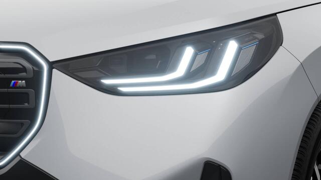 BMW X3 M50 | Premium Pack | Driving Assistant Professional | Comfort Pack |