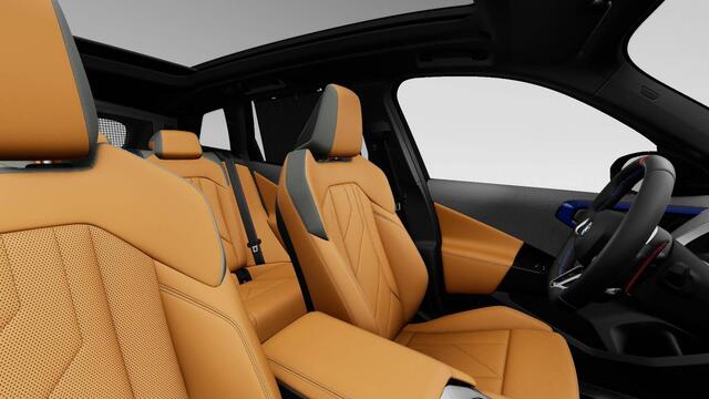BMW X3 M50 | Premium Pack | Driving Assistant Professional | Comfort Pack |