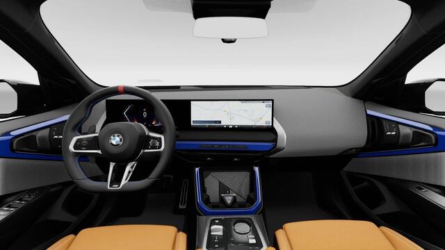 BMW X3 M50 | Premium Pack | Driving Assistant Professional | Comfort Pack |