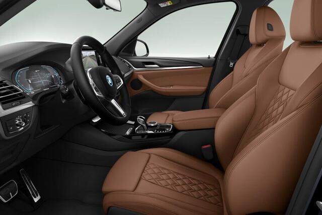 BMW X3 xDrive30e Business Edition Plus