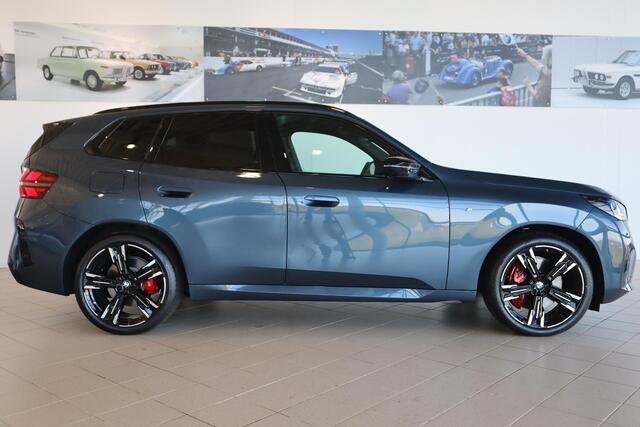 BMW X3 M50i M Sportpakket pro | Comfort Pack | Premium Pack