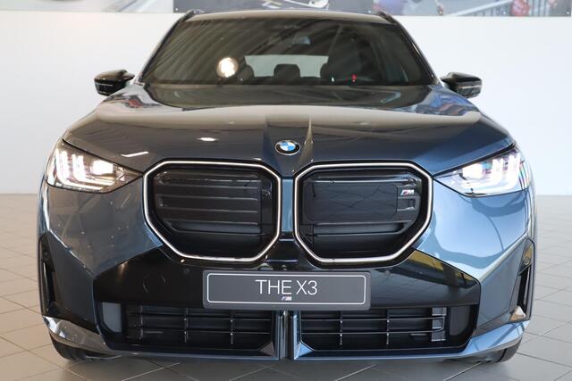 BMW X3 M50i M Sportpakket pro | Comfort Pack | Premium Pack