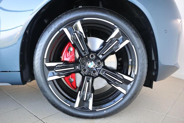 BMW X3 M50i M Sportpakket pro | Comfort Pack | Premium Pack