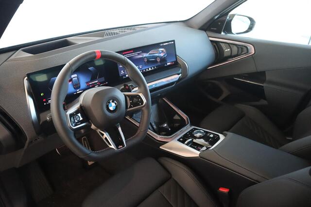 BMW X3 M50i M Sportpakket pro | Comfort Pack | Premium Pack