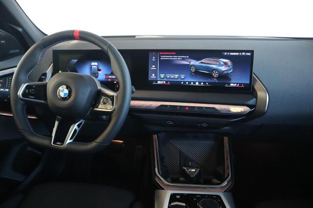 BMW X3 M50i M Sportpakket pro | Comfort Pack | Premium Pack