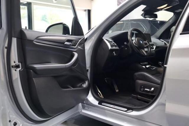 BMW X3 xDrive30e M Sport|PANO|360cam|M Stoel|TrkHk