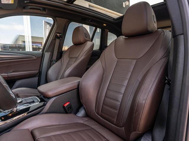 BMW X3 xDrive30e High Executive M Sport Pano Laser Keyless