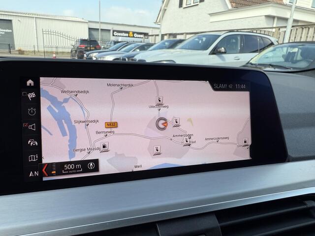 BMW X3 xDrive30e M-Sport