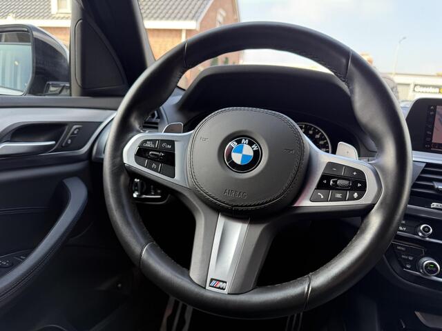 BMW X3 xDrive30e M-Sport