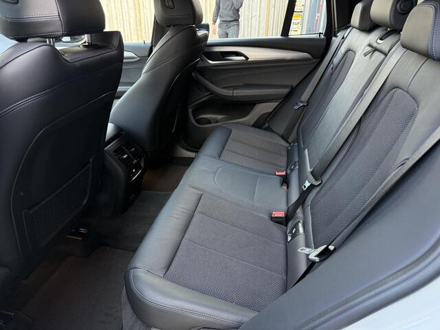 BMW X3 xDrive30e M-Sport