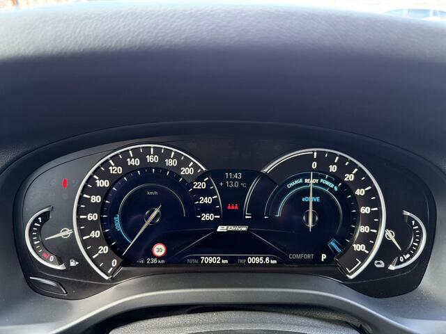 BMW X3 xDrive30e M-Sport