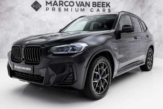 BMW X3 xDrive30e High Executive M-Sport | Pano | Memory | E-Trekhaak | Head-Up