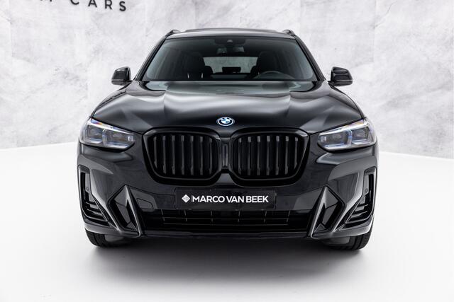 BMW X3 xDrive30e High Executive M-Sport | Pano | Memory | E-Trekhaak | Head-Up