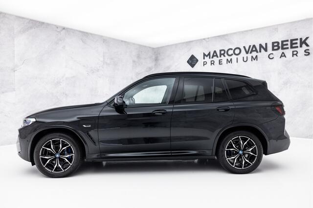BMW X3 xDrive30e High Executive M-Sport | Pano | Memory | E-Trekhaak | Head-Up