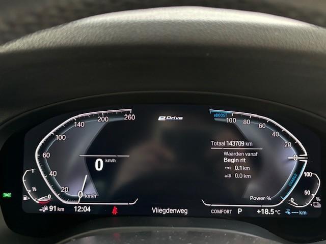 BMW X3 xDrive30e High Executive | M-Sport | 21 inch | Leder | NL auto | BTW |
