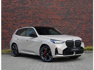 bmw-x3-m50-xdrive-*direct-leverbaar