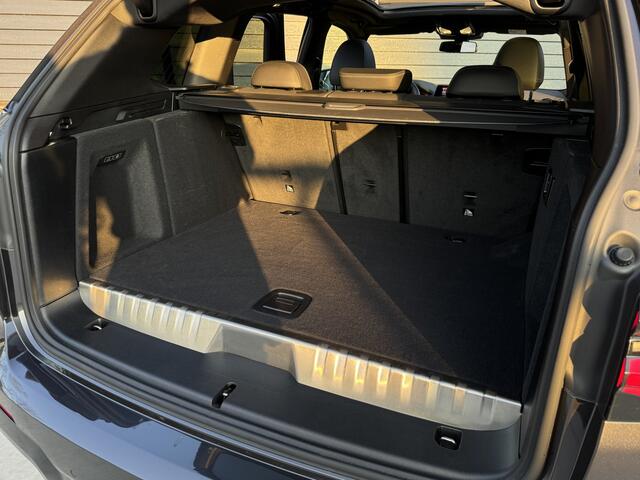 BMW X3 xDrive30e M PACK 20 inch, Panodak, Trekhaak, Elektr stoelen