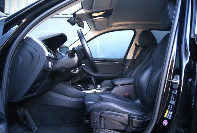 BMW X3 xDrive30e 292PK X-line Wegkl-trhk/HIFI/Digicockpit/Acc/Sfeerverlichting Aut8