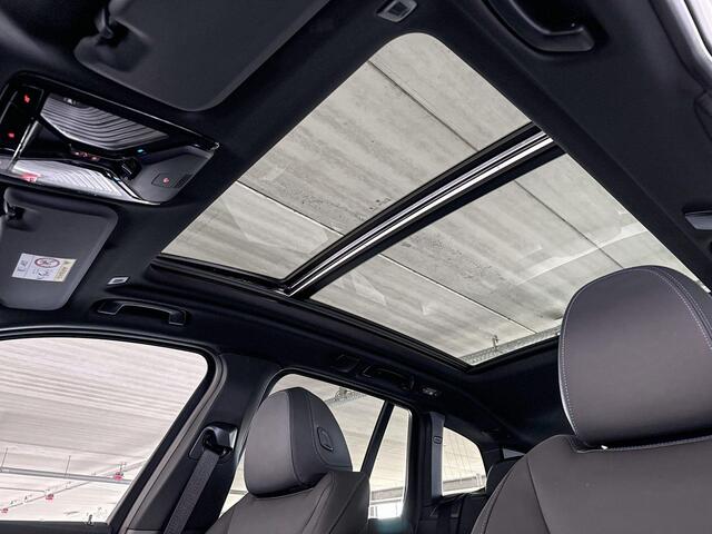 BMW X3 iX3 High Executive Edition 80 kWh | Trekhaak met elektrisch wegklapbare kogel | Shadow Line Pack