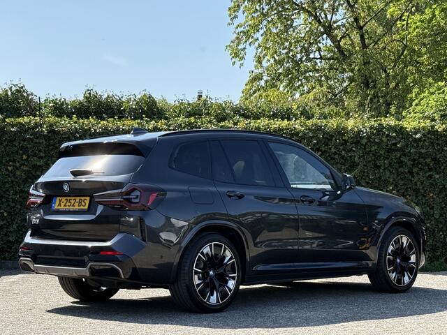 BMW X3 iX3 High Exe | 20" | Harman/Kardon | Panorama | CoPilot | Head-Up | Comfort Acces