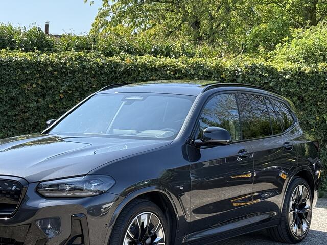 BMW X3 iX3 High Exe | 20" | Harman/Kardon | Panorama | CoPilot | Head-Up | Comfort Acces