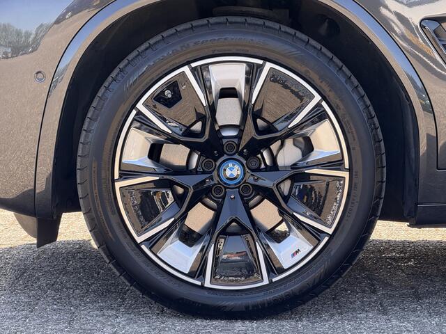 BMW X3 iX3 High Exe | 20" | Harman/Kardon | Panorama | CoPilot | Head-Up | Comfort Acces