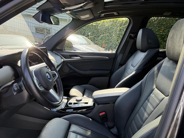 BMW X3 iX3 High Exe | 20" | Harman/Kardon | Panorama | CoPilot | Head-Up | Comfort Acces