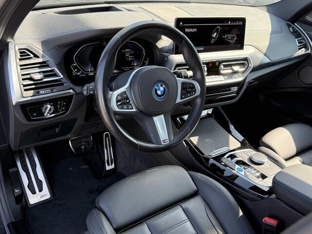 BMW X3 iX3 High Exe | 20" | Harman/Kardon | Panorama | CoPilot | Head-Up | Comfort Acces