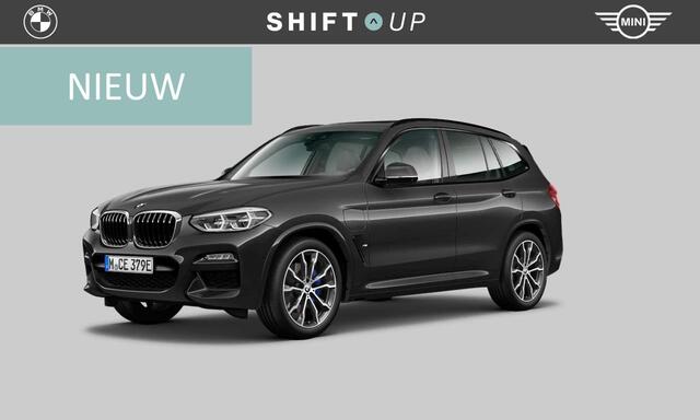 BMW X3 xDrive30e M-Sport | Panoramadak | Harman Kardon | Camera's rondom