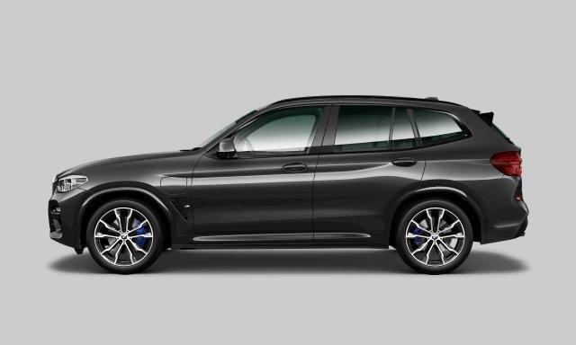 BMW X3 xDrive30e M-Sport | Panoramadak | Harman Kardon | Camera's rondom