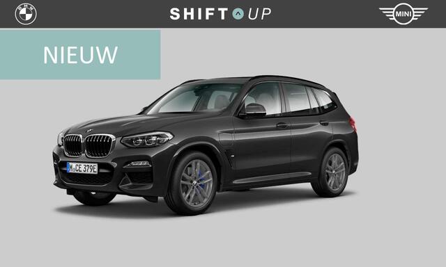 BMW X3 xDrive30e M-Sport | Panoramadak | Hifi | Stoelverwarming
