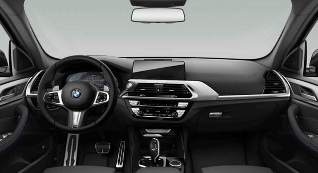 BMW X3 xDrive30e M-Sport | Panoramadak | Hifi | Stoelverwarming