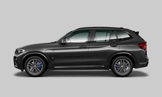 BMW X3 xDrive30e M-Sport | Panoramadak | Hifi | Stoelverwarming