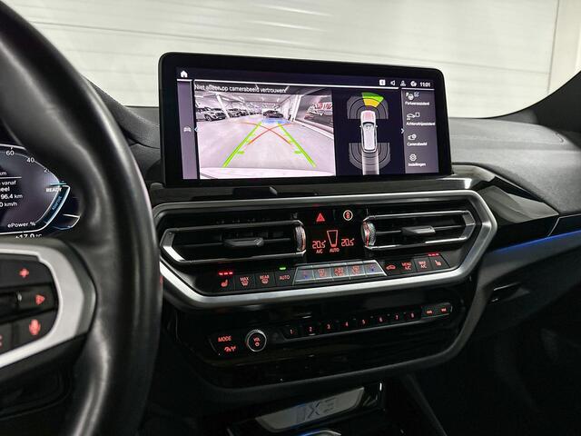 BMW X3 iX3 Executive 80 kWh l Elek. Trekhaak | Achteruitrijca | Selections 1500