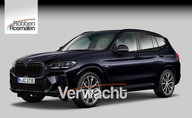 BMW X3 xDrive30e |M Sport|PANO|LASER|360CAM|HUD