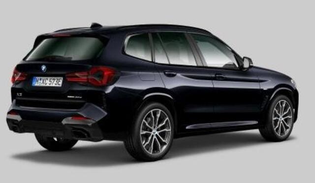 BMW X3 xDrive30e |M Sport|PANO|LASER|360CAM|HUD