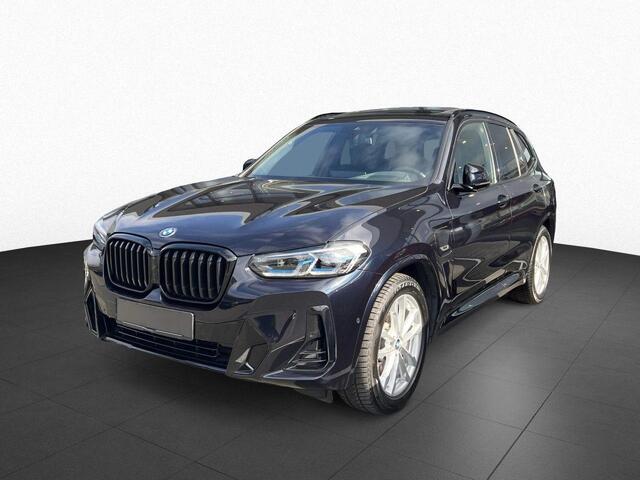 BMW X3 xDrive30e |M Sport|PANO|LASER|360CAM|HUD